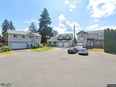 225Th Street, SPANAWAY, WA 98387