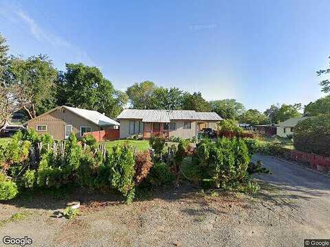 3Rd, OMAK, WA 98841