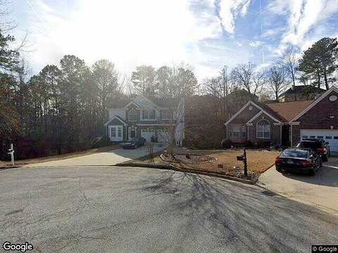 Cedar Lake, CONLEY, GA 30288