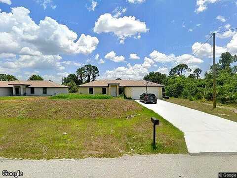 Mcarthur, LEHIGH ACRES, FL 33974