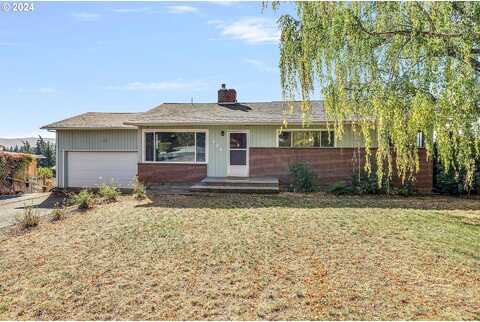 Columbia, WHITE SALMON, WA 98672