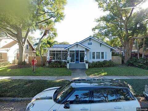 14Th, SAINT PETERSBURG, FL 33701