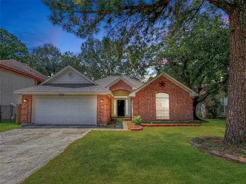 Paradise, MONTGOMERY, TX 77356