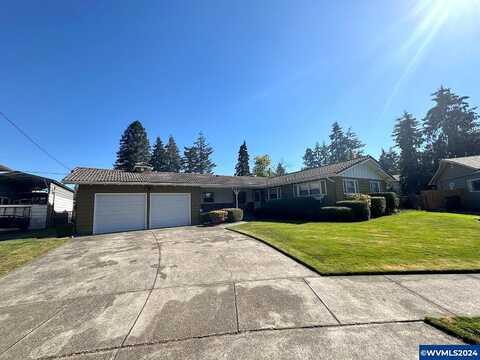 Ibex, SALEM, OR 97305