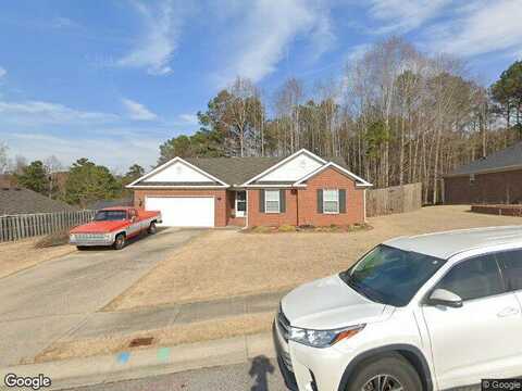Rosedale, GROVETOWN, GA 30813