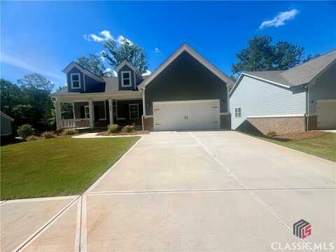 Sunset, STATHAM, GA 30666