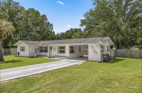 Marlin, DUNNELLON, FL 34431