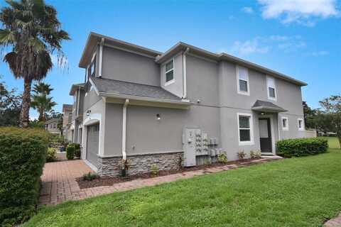 Brighton Park, ORLANDO, FL 32812