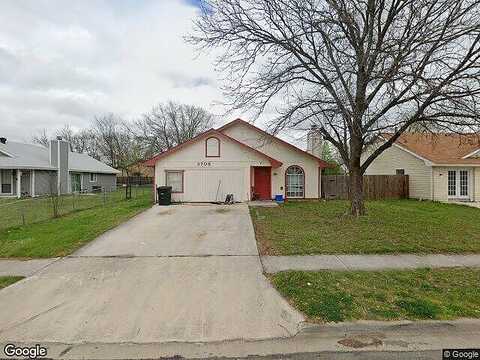 Holbert, KILLEEN, TX 76543