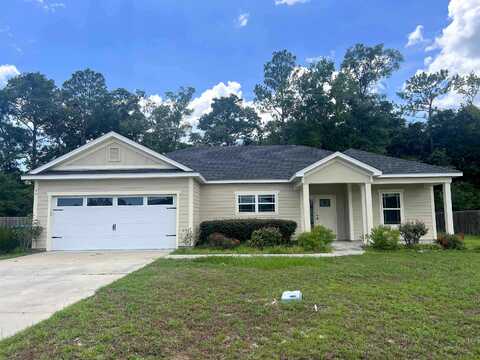 Garland, CRAWFORDVILLE, FL 32327