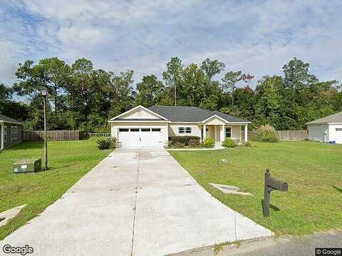 Garland, CRAWFORDVILLE, FL 32327
