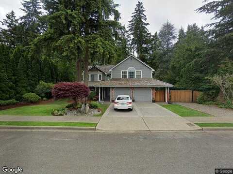 21St, PUYALLUP, WA 98374