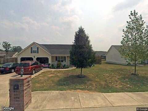 Holli, ROSSVILLE, GA 30741