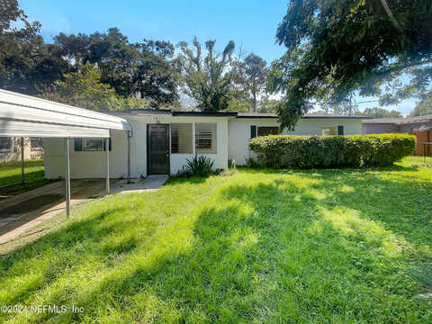 Inwood, JACKSONVILLE, FL 32207