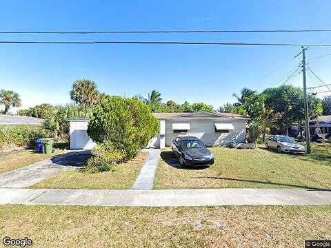 67Th, PEMBROKE PINES, FL 33023