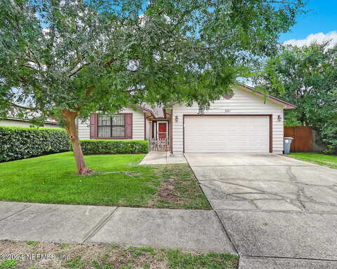 Hickory Hollow, JACKSONVILLE, FL 32225