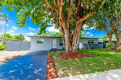 6Th, LAUDERHILL, FL 33311