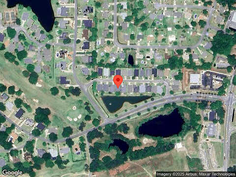 Village Green, MILTON, FL 32571