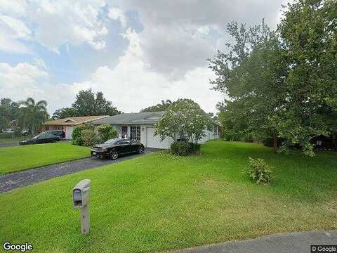 66Th, FORT LAUDERDALE, FL 33309