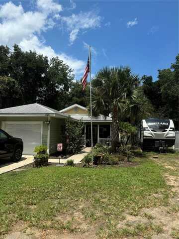 Stevens, EUSTIS, FL 32726