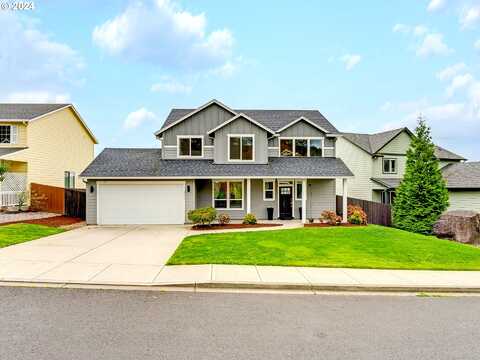 Stepping Stone, KALAMA, WA 98625