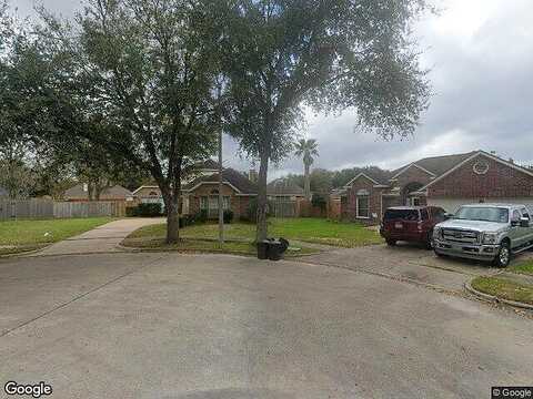 Watercastle, LEAGUE CITY, TX 77573