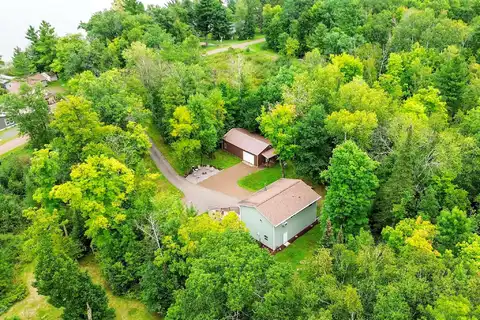 Lake Eleven, SANDSTONE, MN 55072