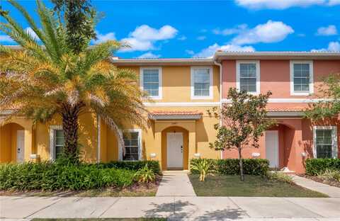 White Orchid, KISSIMMEE, FL 34747