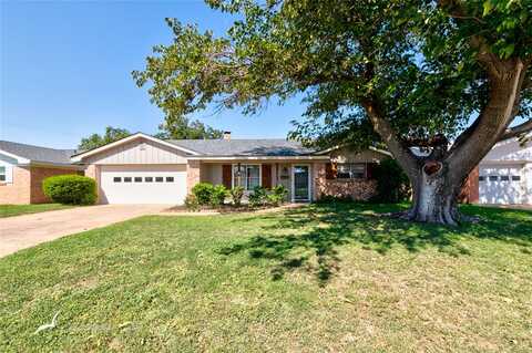 Edgemont, ABILENE, TX 79605