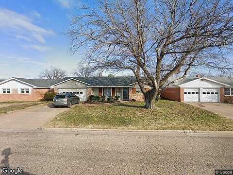 Edgemont, ABILENE, TX 79605