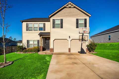 Clover Park, GROVETOWN, GA 30813