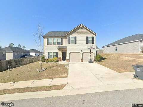 Clover Park, GROVETOWN, GA 30813