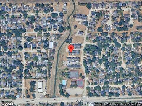 Creekview, MISSOURI CITY, TX 77459