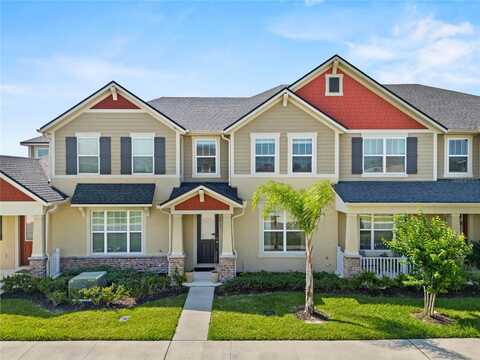 Angelonia Thorn, CLERMONT, FL 34711