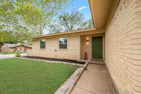 Briercliff, DENTON, TX 76210