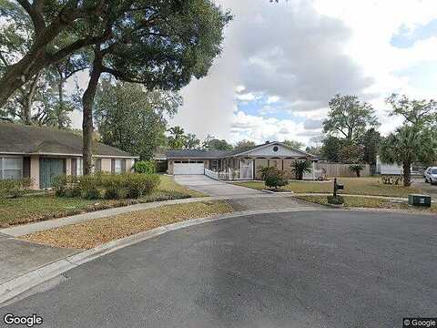 Forestwood, SEFFNER, FL 33584
