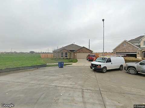 Tulip Tree, ROSENBERG, TX 77471