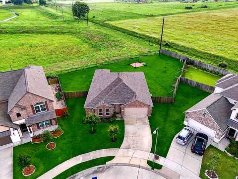 Tulip Tree, ROSENBERG, TX 77471