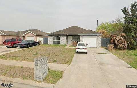 Diedorf, EDINBURG, TX 78542