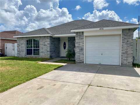 Diedorf, EDINBURG, TX 78542