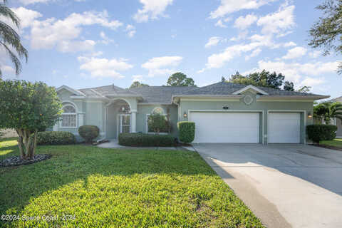Tuscarora, MELBOURNE, FL 32904