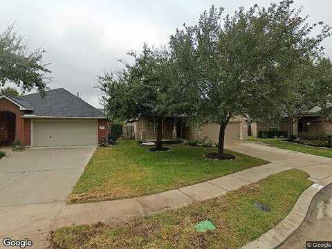 Helding Park, KATY, TX 77494