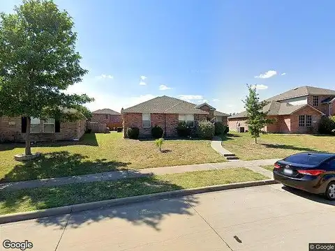 Meadow Bluff, WYLIE, TX 75098