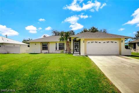 8Th, CAPE CORAL, FL 33914