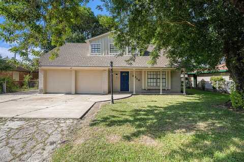 26Th, TEXAS CITY, TX 77590