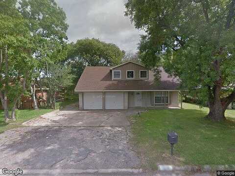 26Th, TEXAS CITY, TX 77590