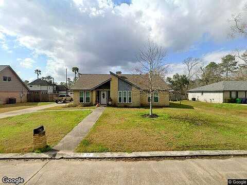 Finetta, ALVIN, TX 77511