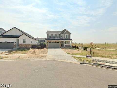 Byers, AURORA, CO 80018