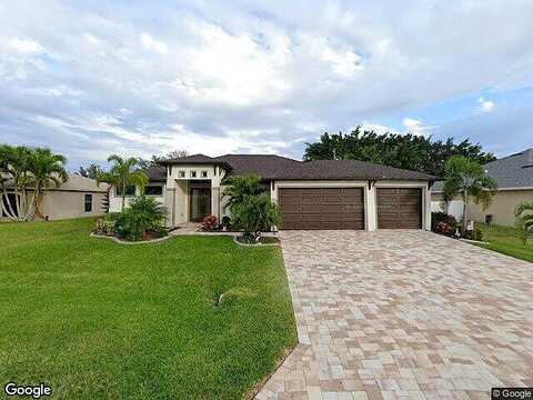 4Th, CAPE CORAL, FL 33914