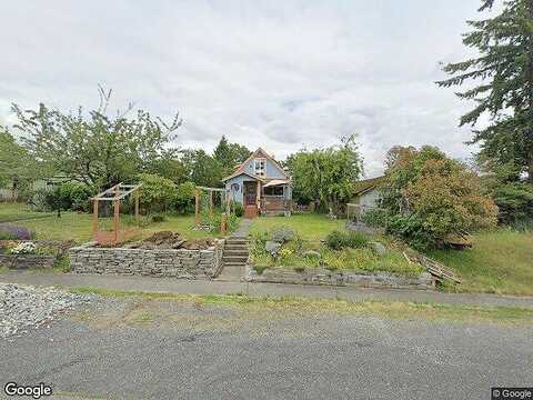 Nevada, BELLINGHAM, WA 98226